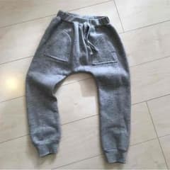 サルエルパンツ♡100-110のサムネイル