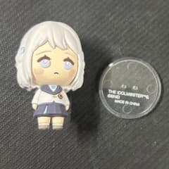 학원 아이돌 마스터 니쿤과 마스코트 카츠라기 리리아