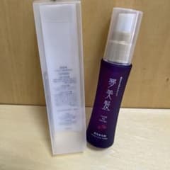 夢美髪 薬用育毛剤 30mLのサムネイル