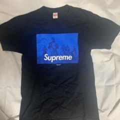 シュプリーム ×アンダーカバー　SEVENSAMURAI Tシャツのサムネイル