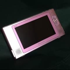 ハワイ様専用【防水】パナソニック ポータブル ワンセグテレビSV-ME650-Pのサムネイル