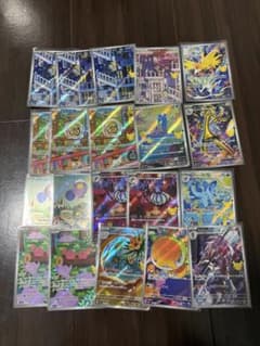 ポケモンカード AR まとめ売り 30周年のサムネイル