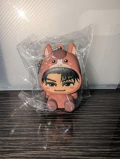 TJBB 宇原雄飛 着ぐるみキーホルダー YUHI - メルカリ