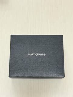 マリークワント空箱のサムネイル