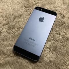 iPhone5のサムネイル