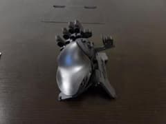 AZERON CONPACT アジャスタースタンド付きゲーミングキーボード - メルカリ