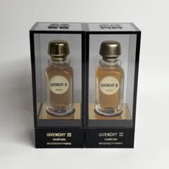 GIVENCHY　ジバンシィ　GIVENCHYⅢ　7.5cc　2点セット