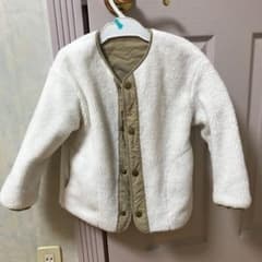ユニクロ ジャンバーのサムネイル