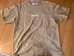 LEGEND Tシャツ ベージュ 12-G4 グラフィックプリントのサムネイル