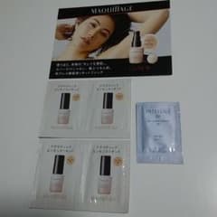 マキアージュドラマティックエッセンスリキッドのサムネイル