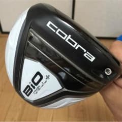 バリ様専用 バイオセルプラス ATTAS 5gogo6Sドライバー ホワイトのサムネイル