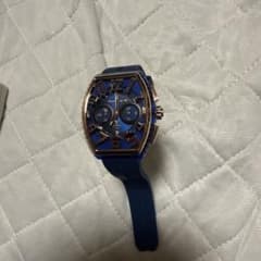 TENDENCE　テンデンス　ピラミッド　クロノグラフのサムネイル