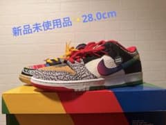 Nike SB Dunk Low "What The Paul" ワットザポールのサムネイル