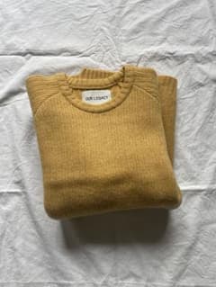 アワーレガシー  Our Legacy Lana Wool knit ニットのサムネイル