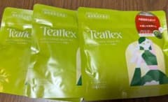 Teaflex SLIM CLEANSE GREEN TEA 3袋のサムネイル