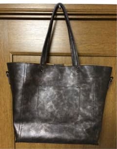 Rischio alto 　 2wayトートバッグのサムネイル