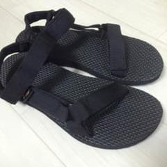 ダブルクローゼット サンダルのサムネイル