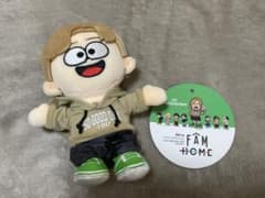 timelesz 松島聡 ぬいぐるみ - メルカリ