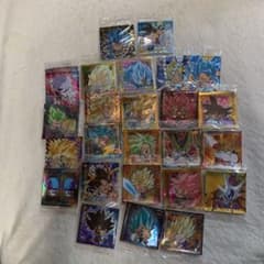 のん様　専用　スーパードラゴンボールヒーローズ　まとめ売りのサムネイル