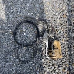 コマジェ マジェスティ125 ワイヤー類各種 フロントブレーキセットのサムネイル