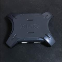 XIM4 最新update完了済み【箱傷あり 別コード付属】のサムネイル