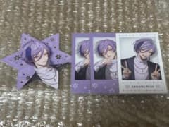 榊ネス ウィンターデート チェキ