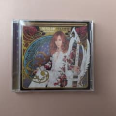 Takamiy 美旋律 Best Tune CDのサムネイル