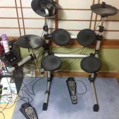 こー様専用、電子ドラム。のサムネイル