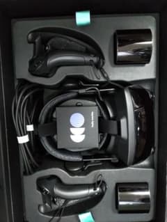 valve index vrキットのサムネイル