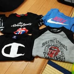 ロンT、7点のサムネイル