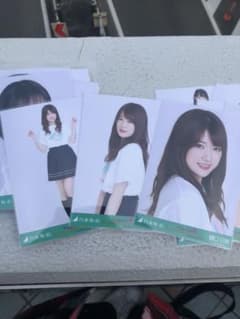 乃木坂46 生写真 コンプ 樋口日奈のサムネイル