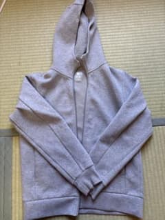 UNIQLO キッズ グレー 160のサムネイル