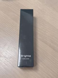 Brighte ELEKILOTION 化粧水のサムネイル