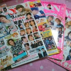 JUNONのサムネイル