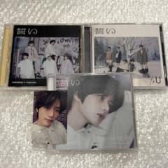 TXT 誓い Chikai ボムギュ ソロジャケット 通常盤 UMS限定盤 - メルカリ