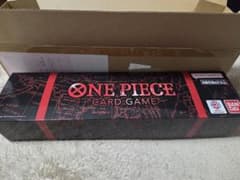 ONE PIECE CARD English2ndAnniversarySet