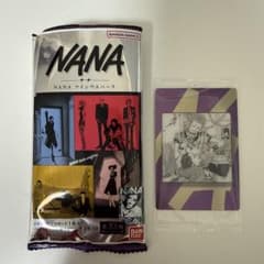 NANA ツインウエハースのサムネイル