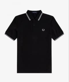 FRED PERRY フレッドペリー ポロシャツのサムネイル