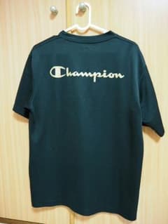 【チャンピオン】Champion ロゴ Tシャツのサムネイル