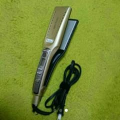 ヘアーアイロンのサムネイル