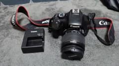 Canon EOS KISS X50 BKのサムネイル