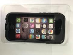 iPhone waterproof6/6s 防水指紋認証スマートフォンケースのサムネイル