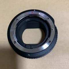 Viltrox Ef-Eos R2のサムネイル