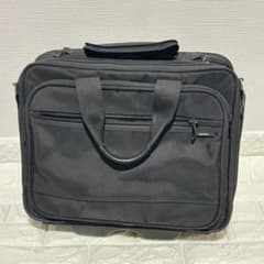 NEOPRO ビジネス 2WAY キャリーバッグ 美品 出張対のサムネイル