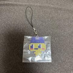 一番くじ たまごっち ラバーチャーム メモ帳 ステッカー セットのサムネイル