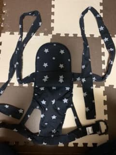 抱っこ紐　おんぶ紐のサムネイル