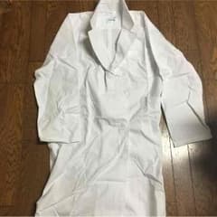 白衣 はくいのサムネイル