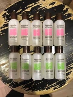 トリートメント キューティクルエッセンス☆10本セットのサムネイル
