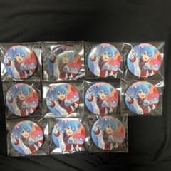 すとぷり ころんくん 缶バッチ HereWeGo アリツア等身 旗持ち