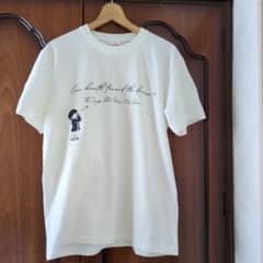 Tシャツのサムネイル